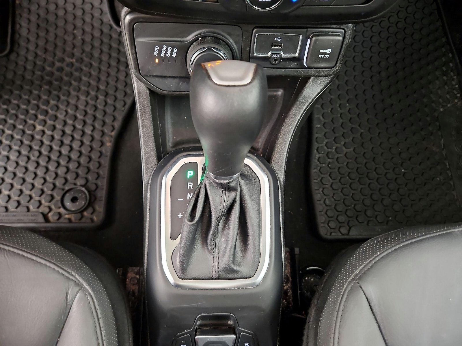 2023 Jeep Renegade Limited - Photo 19