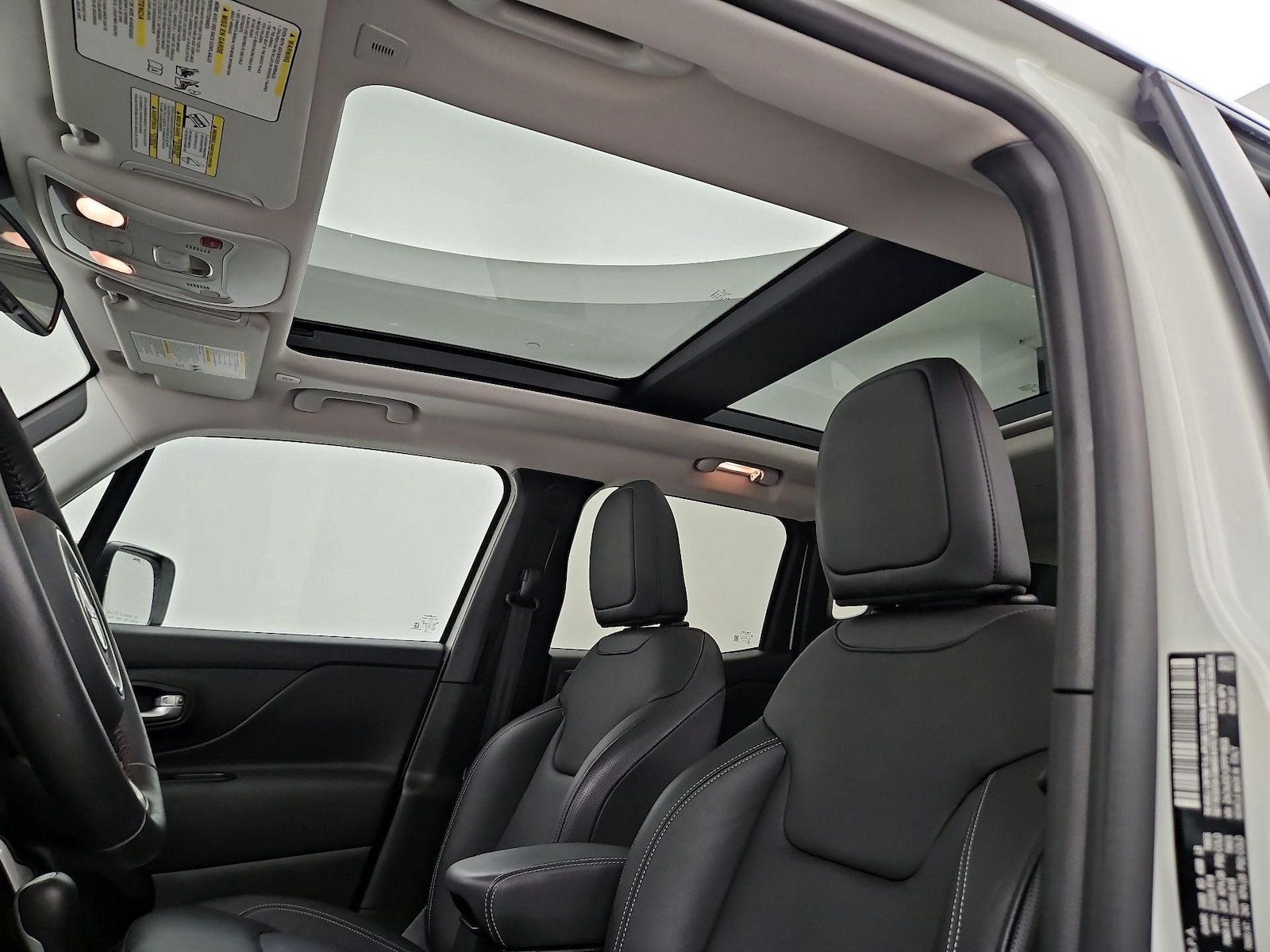 2023 Jeep Renegade Limited - Photo 21