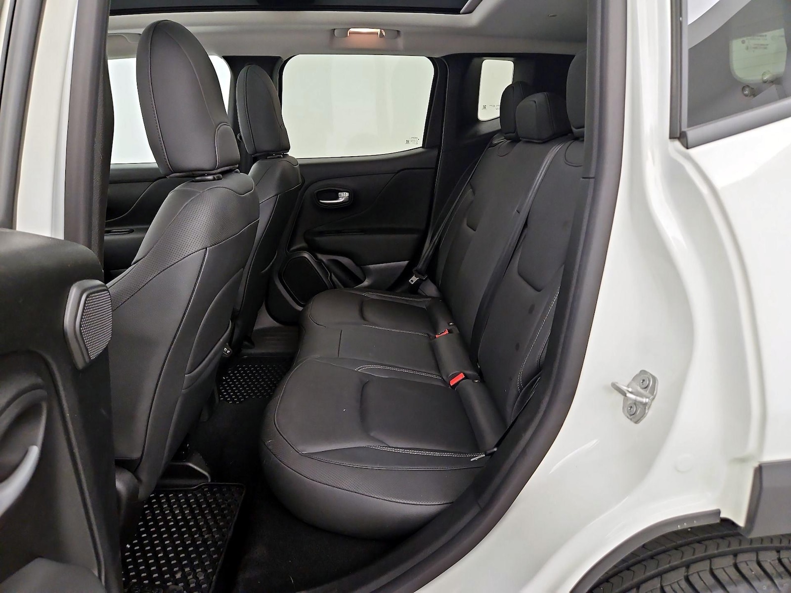 2023 Jeep Renegade Limited - Photo 22