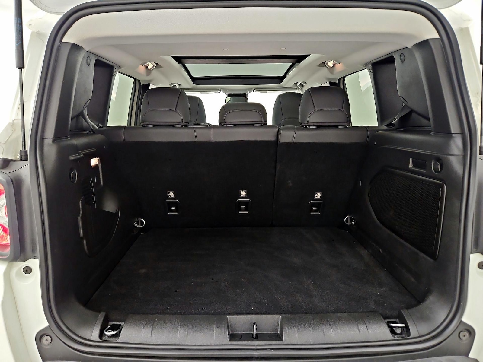 2023 Jeep Renegade Limited - Photo 23