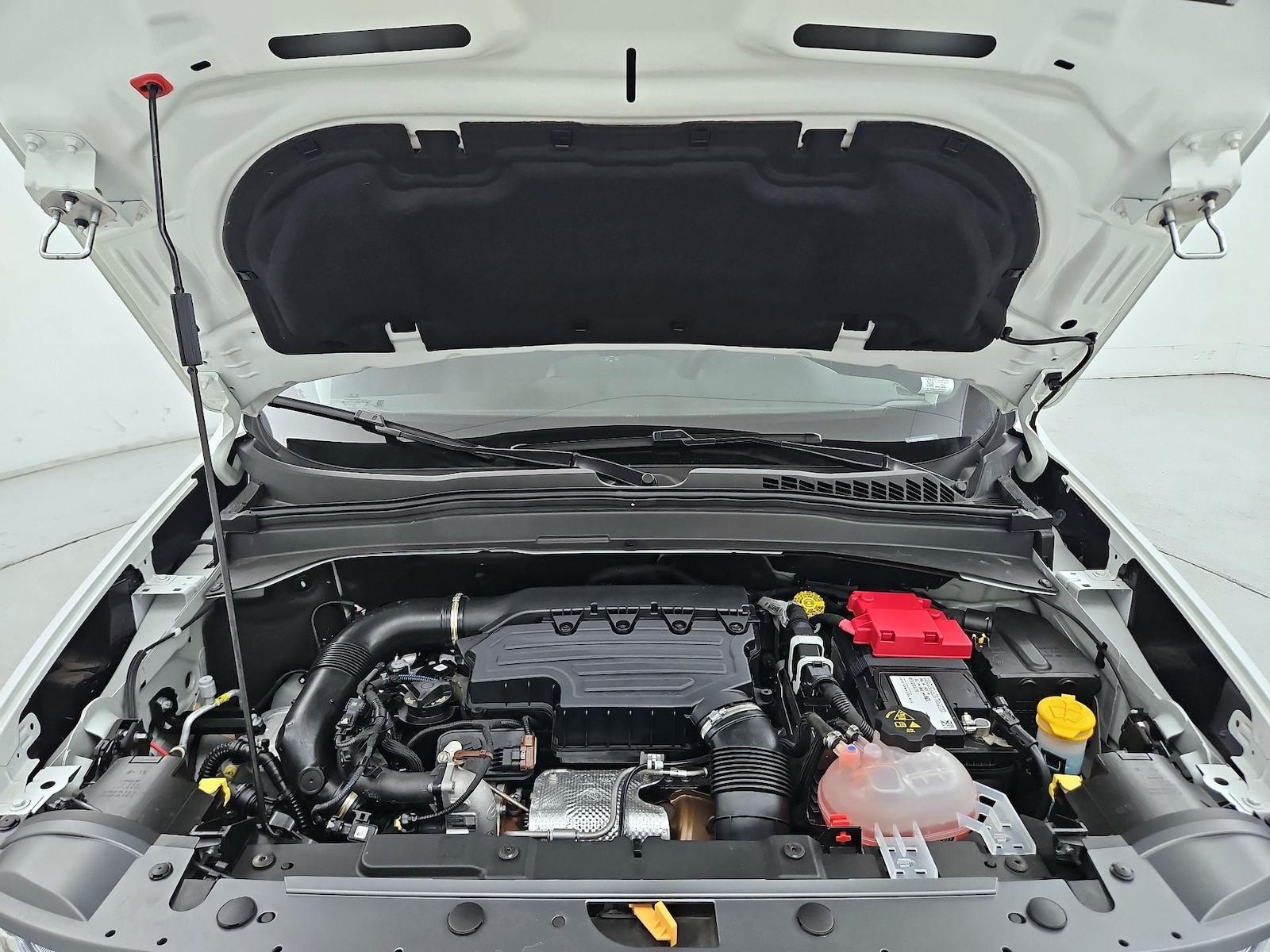 2023 Jeep Renegade Limited - Photo 24