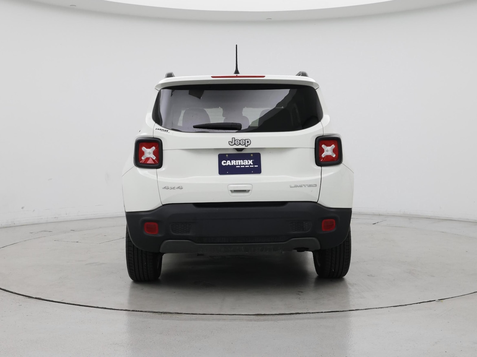 2023 Jeep Renegade Limited - Photo 7