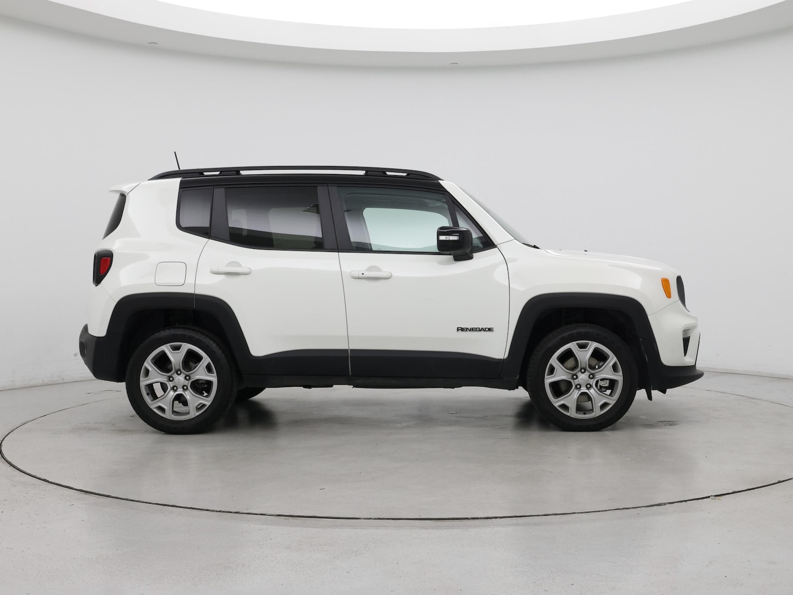 2023 Jeep Renegade Limited - Photo 8