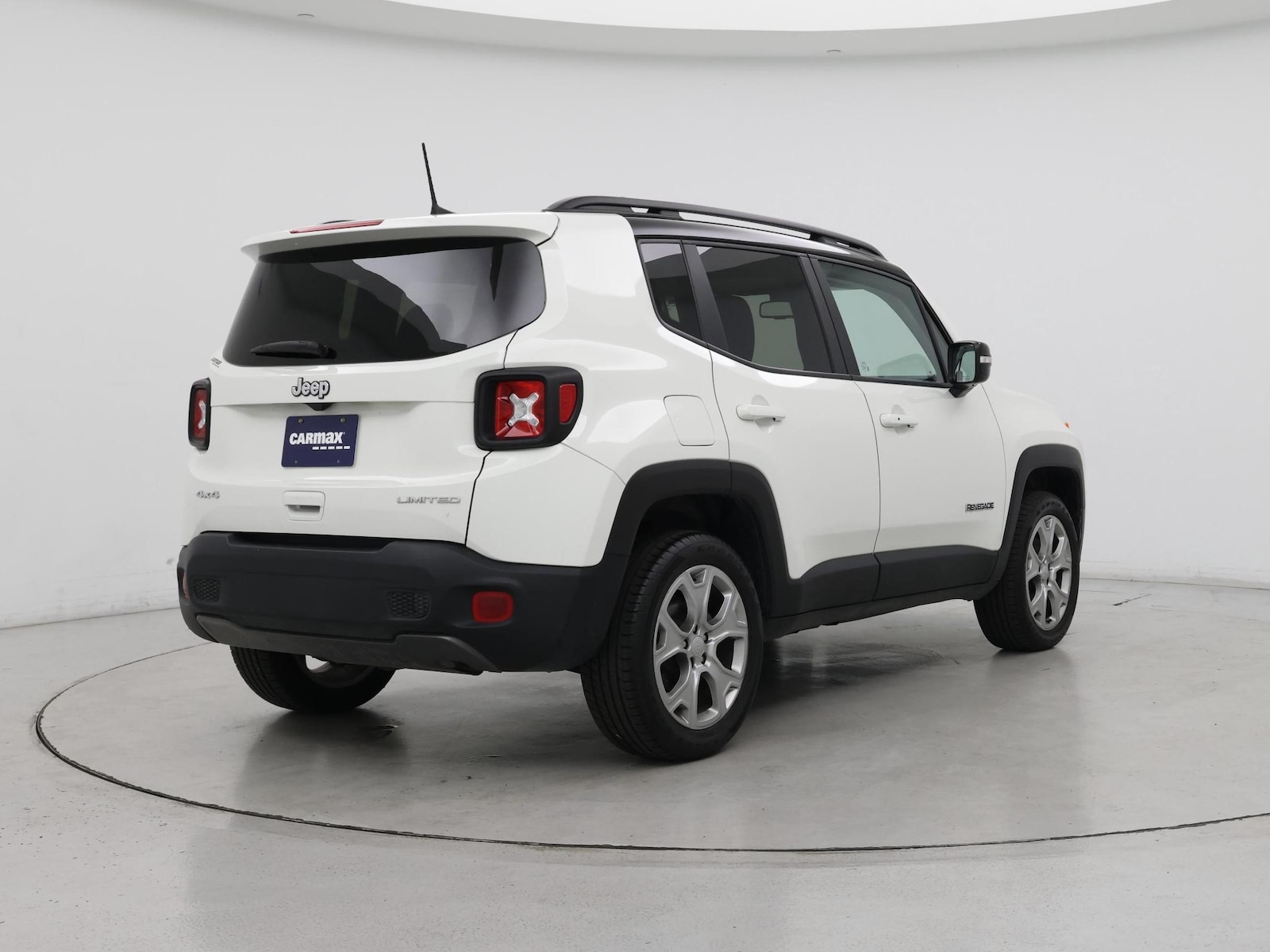 2023 Jeep Renegade Limited - Photo 9