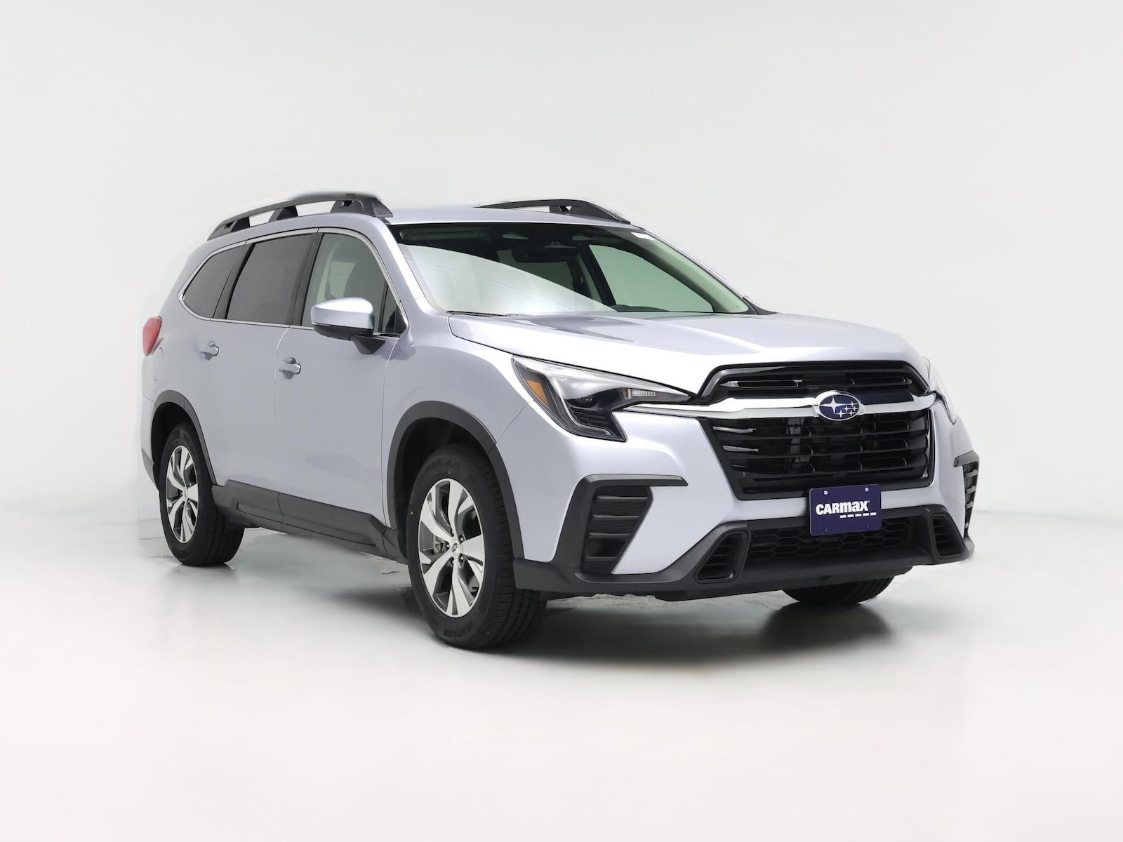 2025 Subaru Ascent