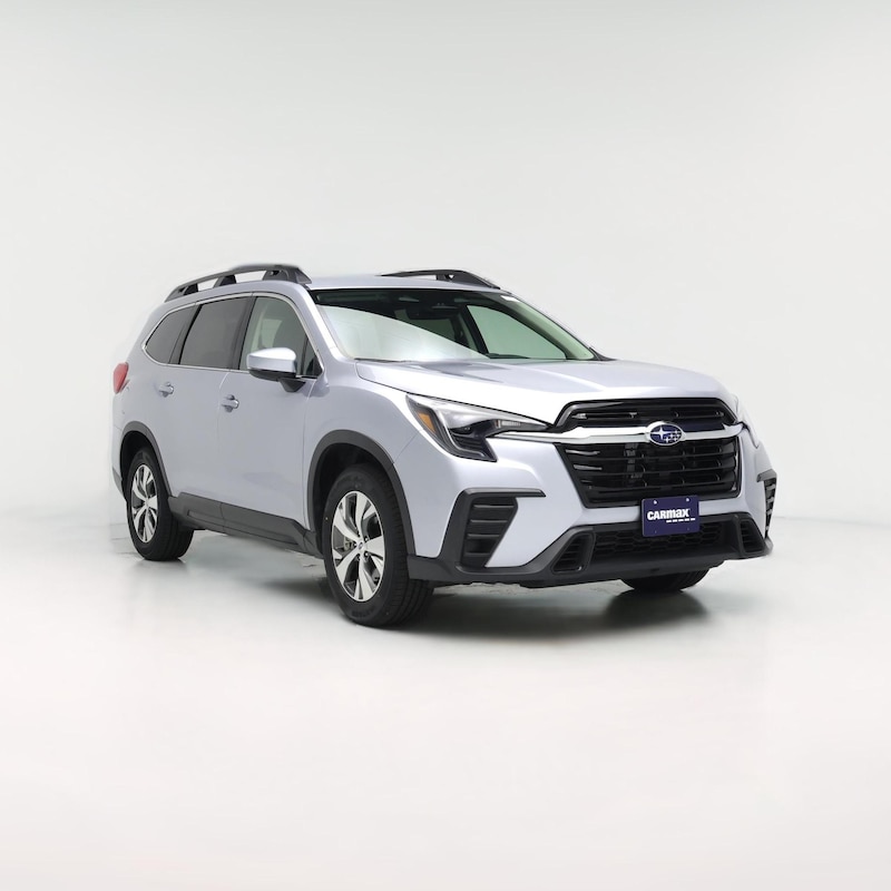 2025 Subaru Ascent Premium