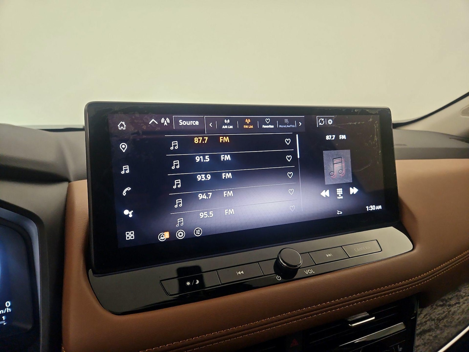 2026 Nissan Rogue Platinum - Photo 16