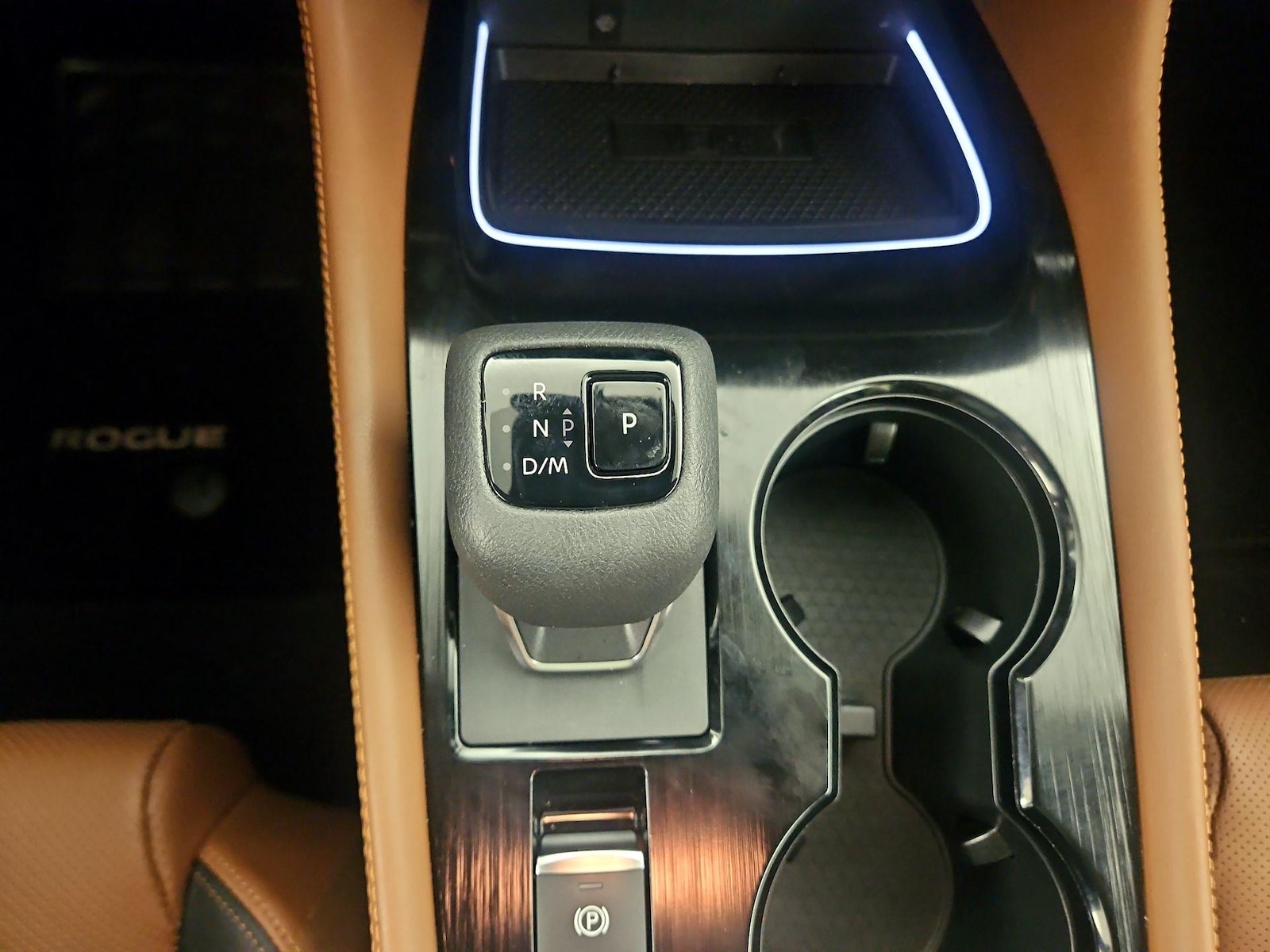 2026 Nissan Rogue Platinum - Photo 18