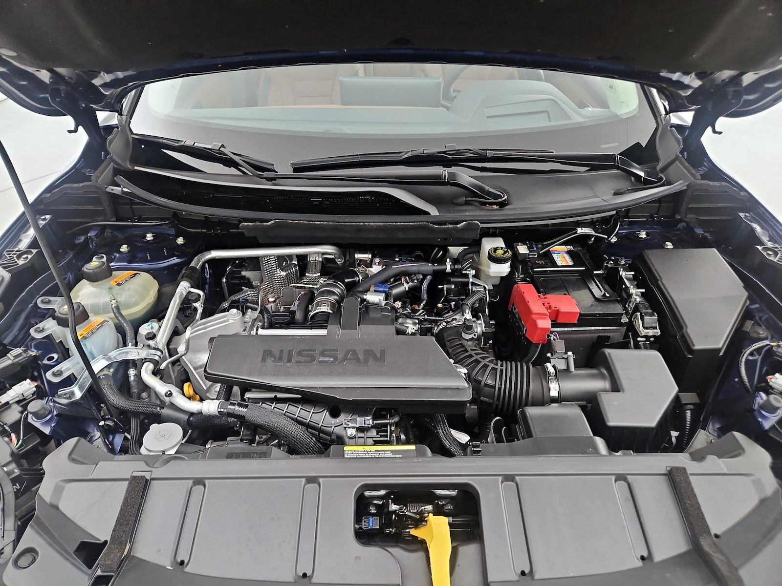 2026 Nissan Rogue Platinum - Photo 23