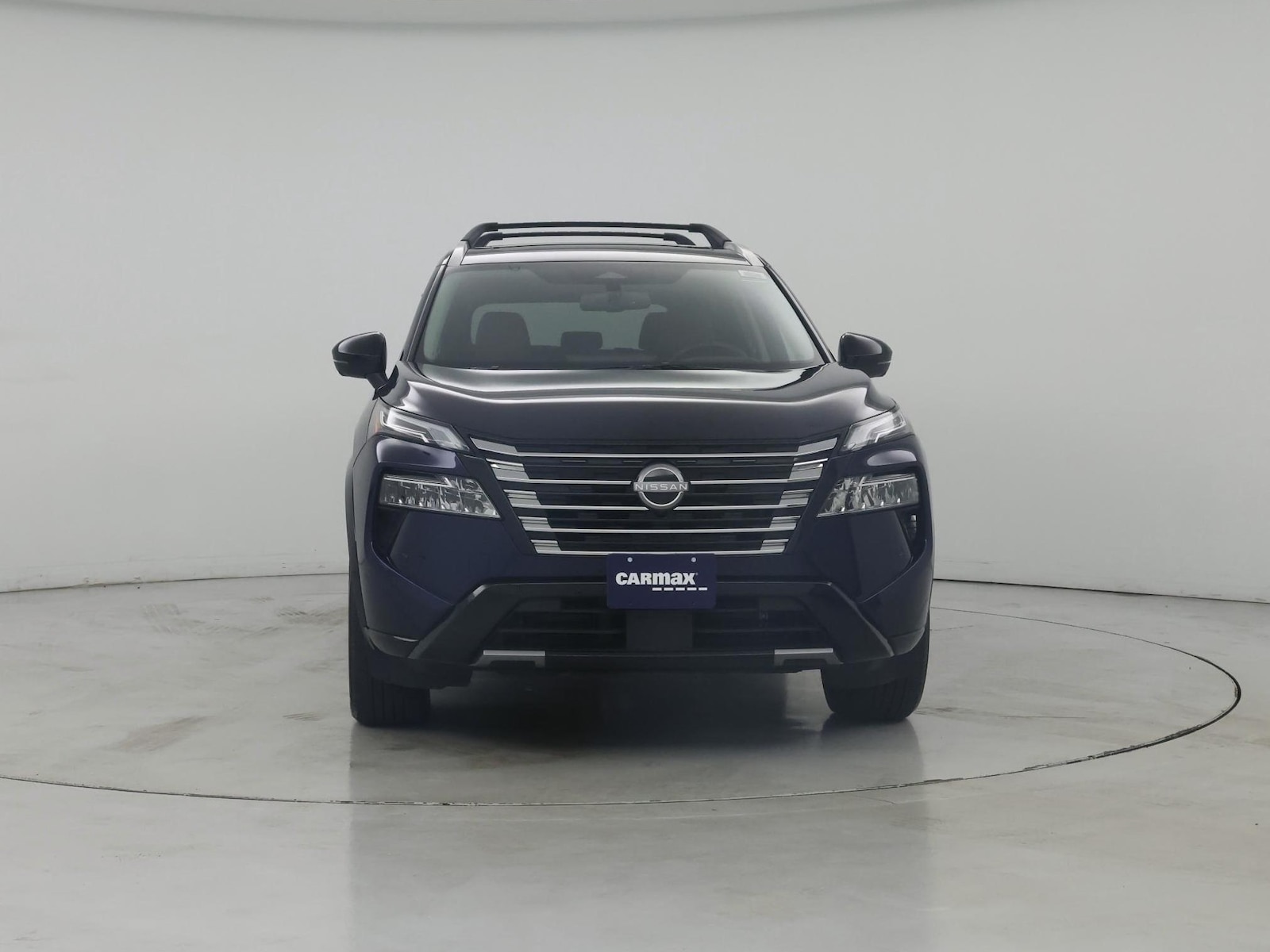 2026 Nissan Rogue Platinum - Photo 6