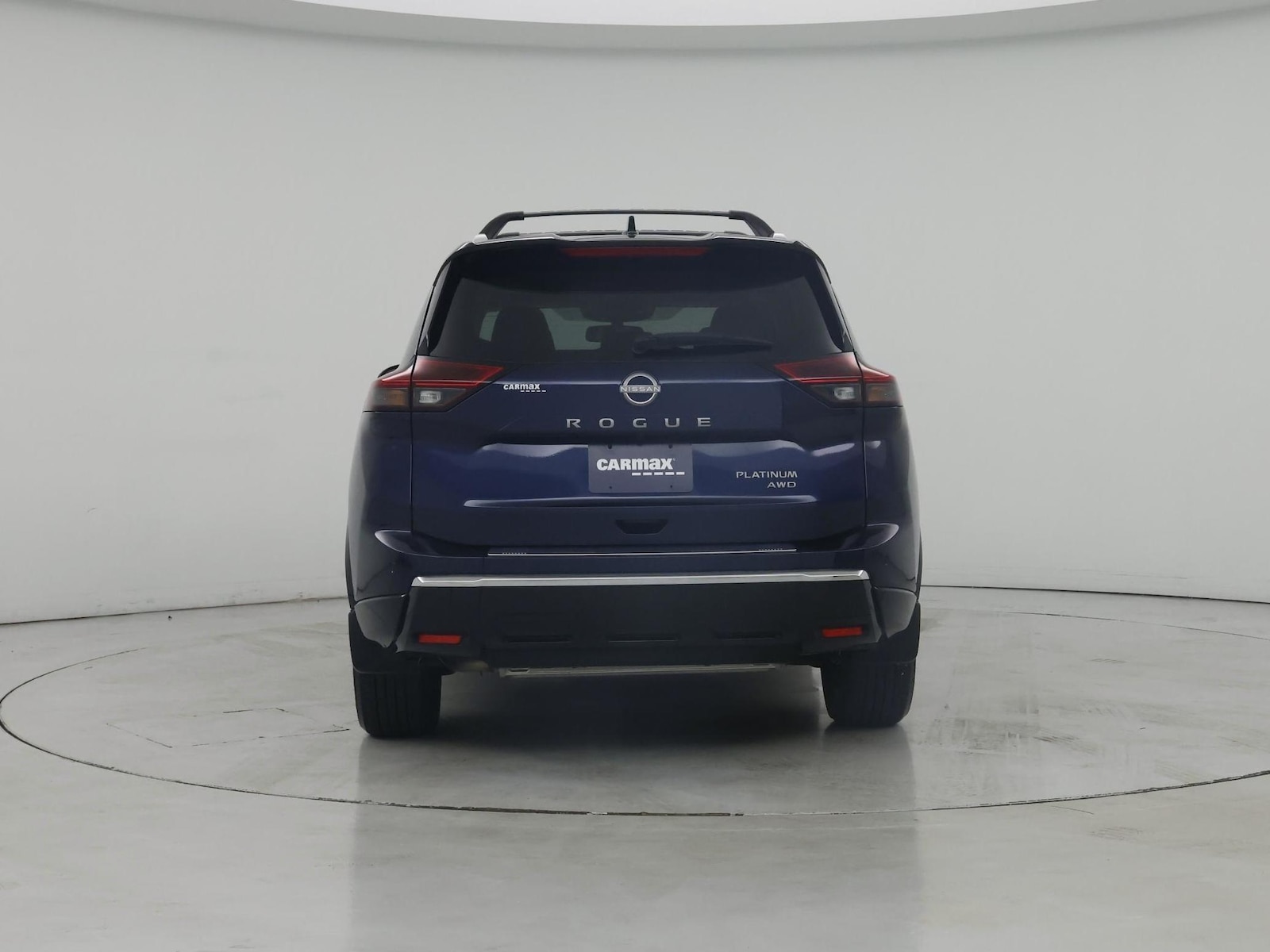 2026 Nissan Rogue Platinum - Photo 7