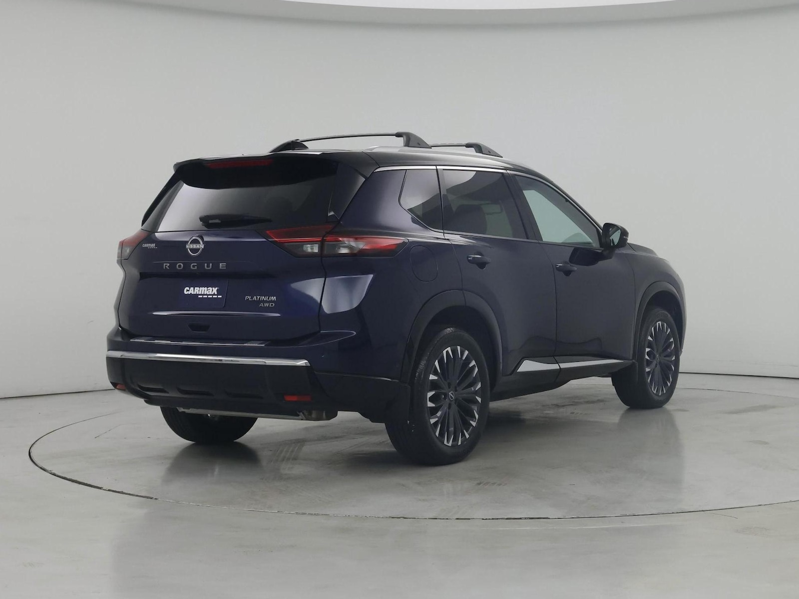 2026 Nissan Rogue Platinum - Photo 9