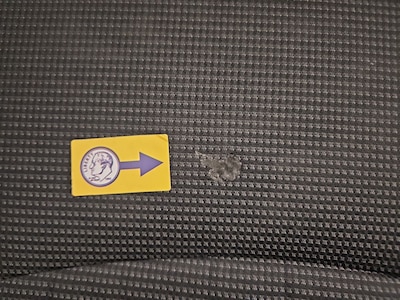 Condition detail