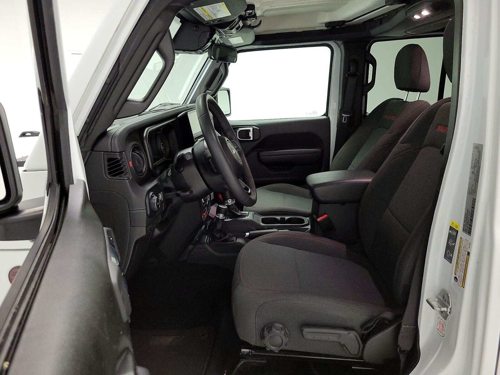 Side Airbags