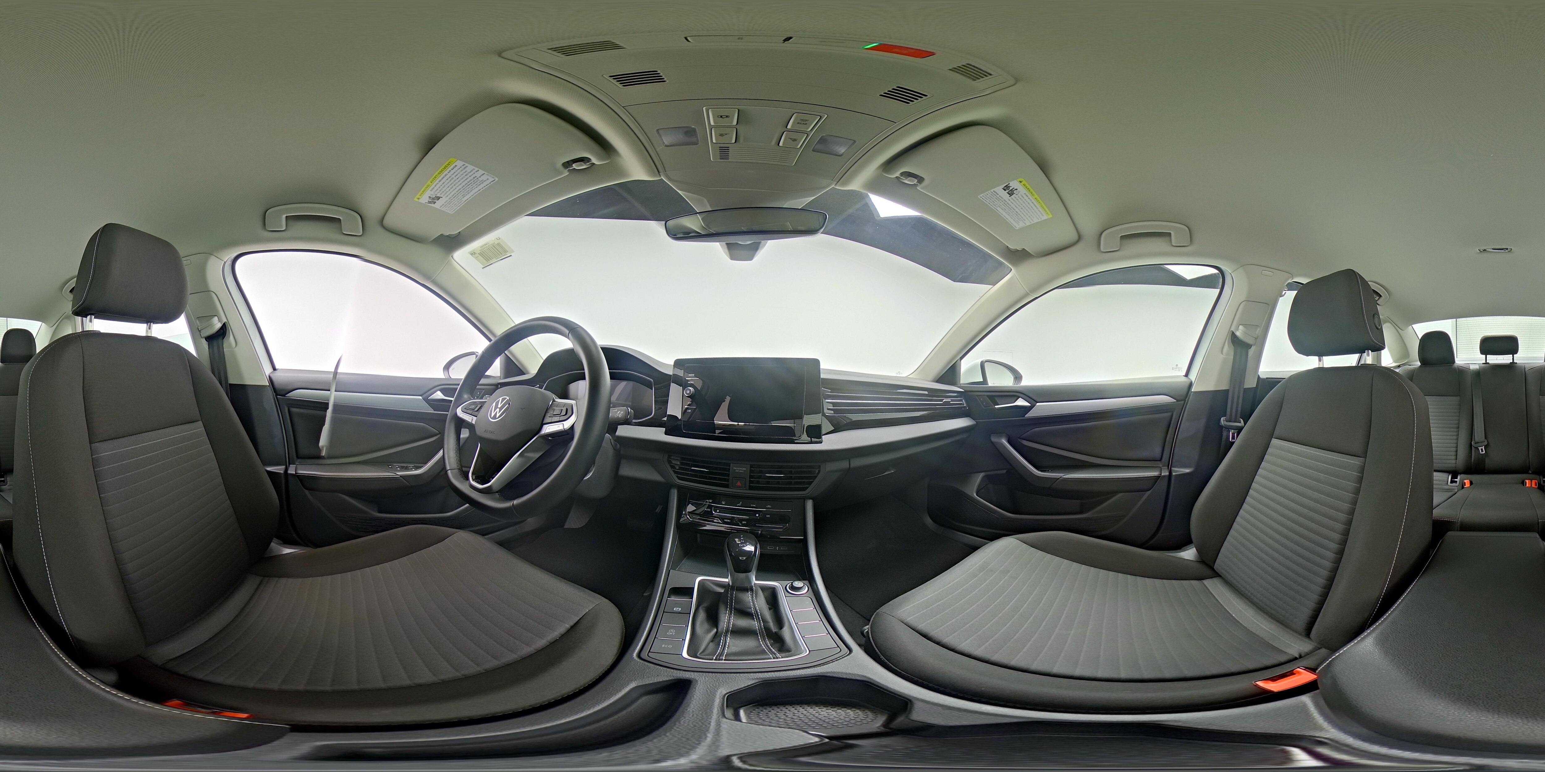 2025 Volkswagen Jetta S - Photo 23