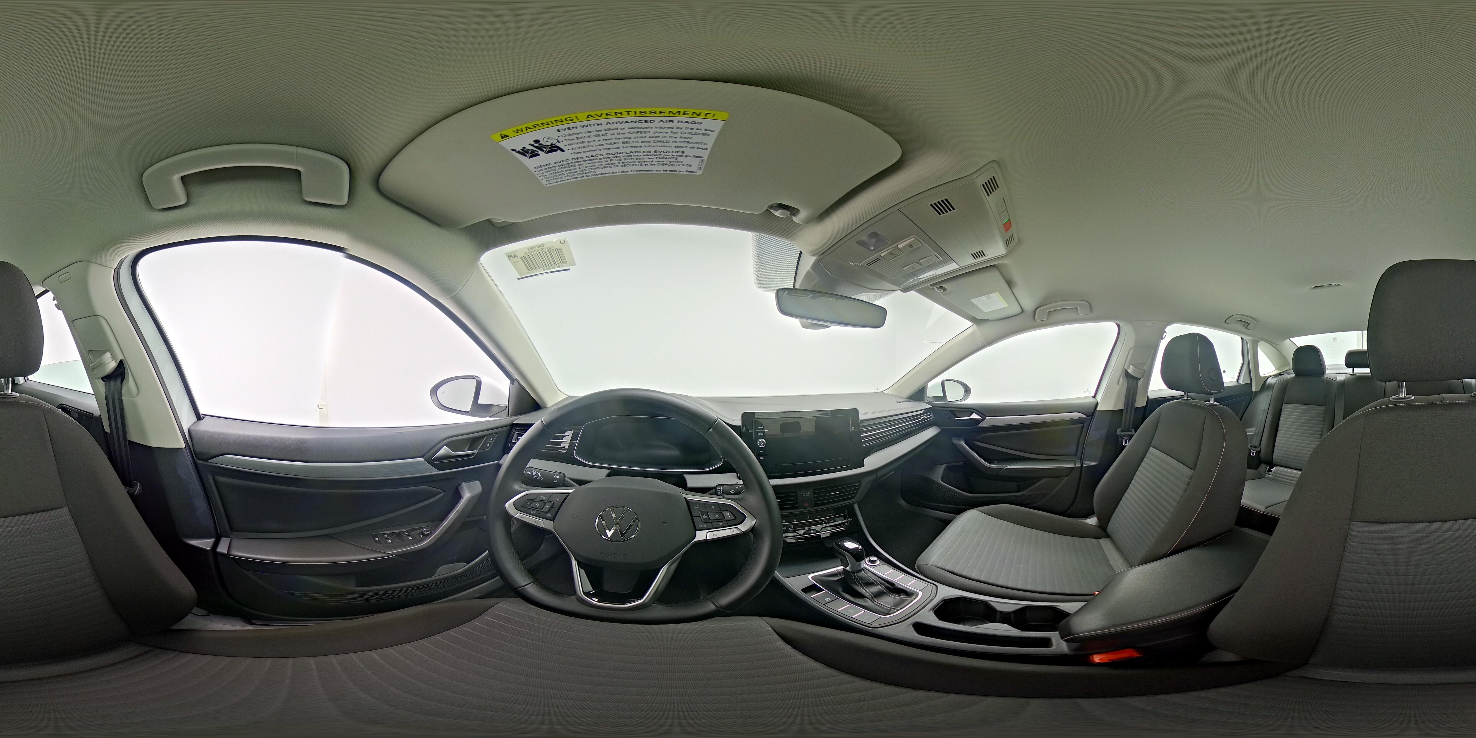 2025 Volkswagen Jetta S - Photo 25