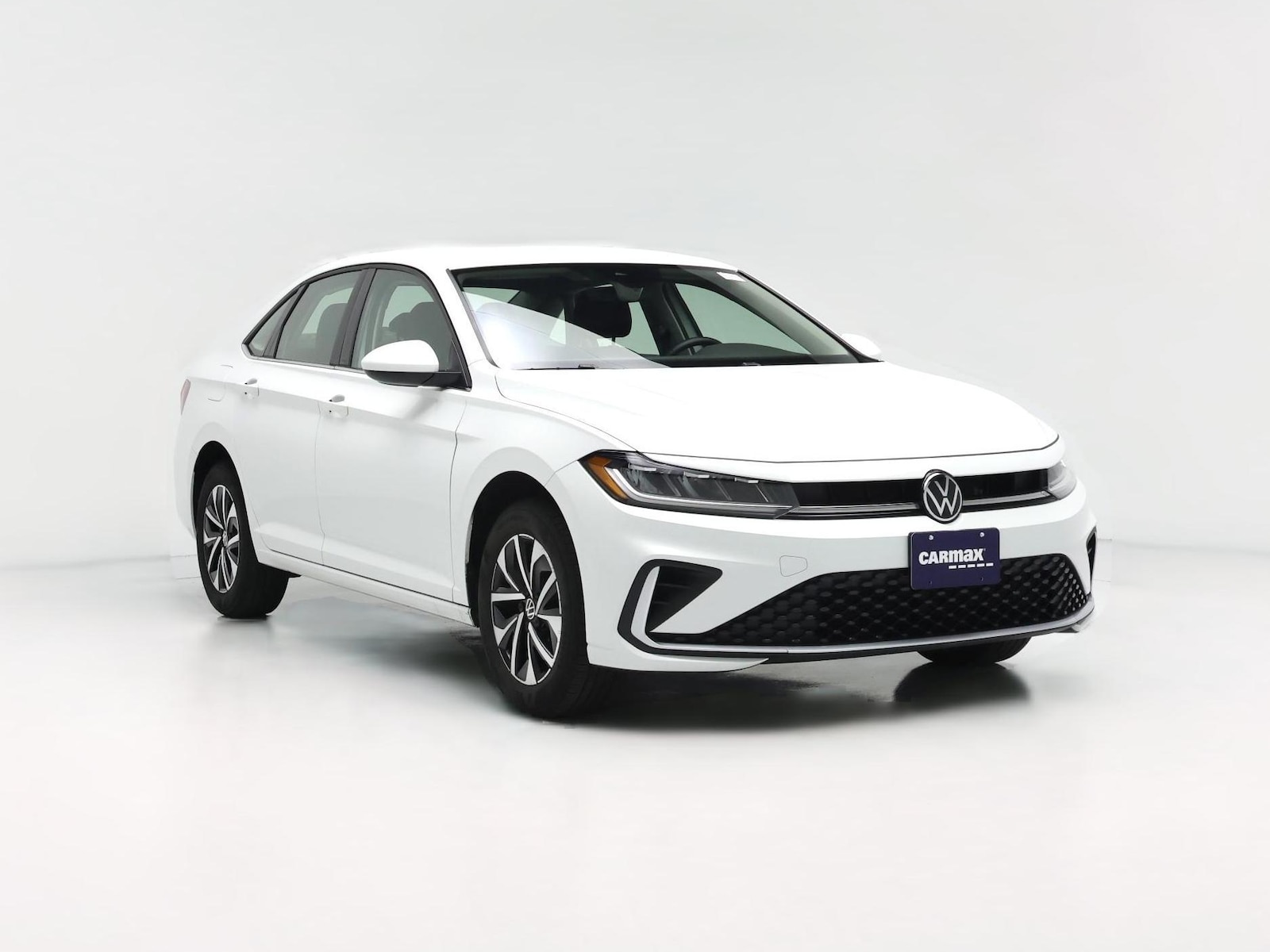2025 Volkswagen Jetta