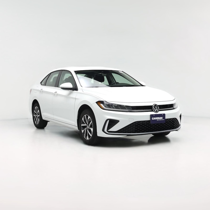 2025 Volkswagen Jetta S