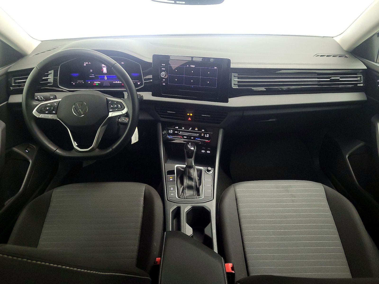 2025 Volkswagen Jetta S - Photo 10