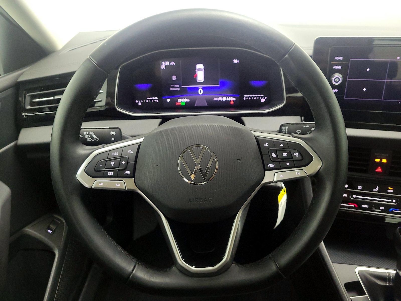 2025 Volkswagen Jetta S - Photo 11