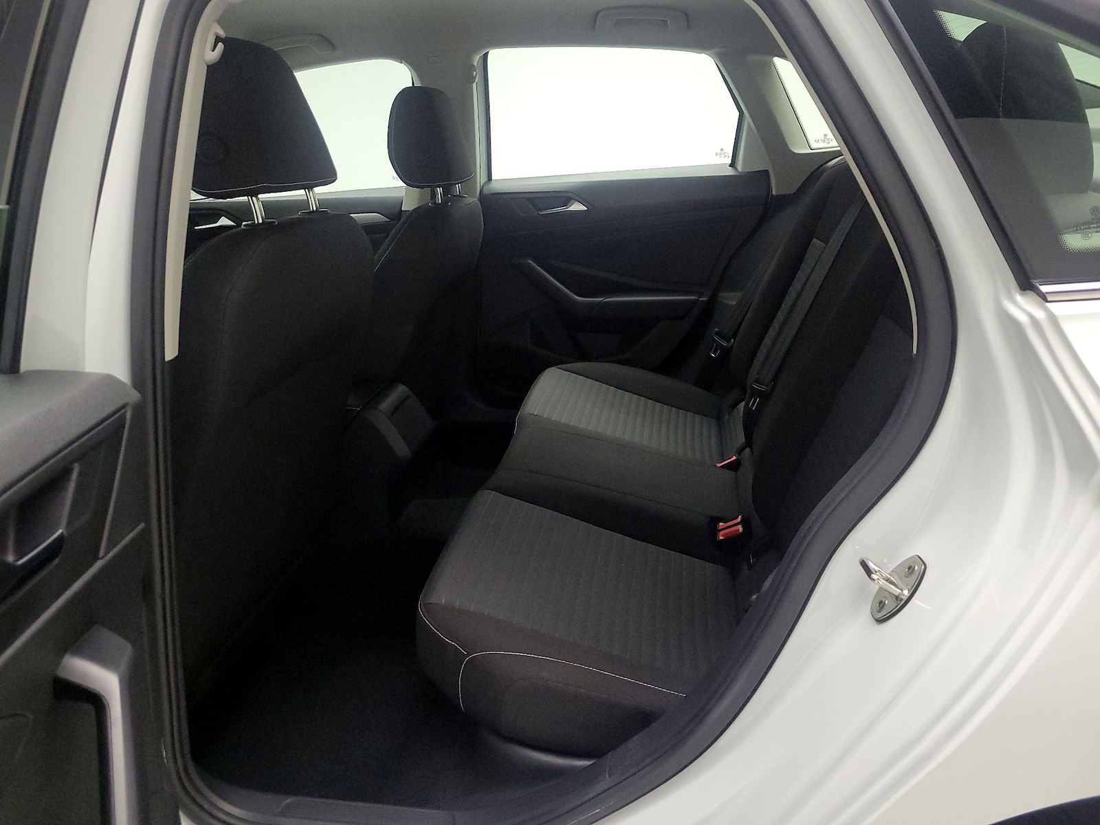 2025 Volkswagen Jetta S - Photo 19