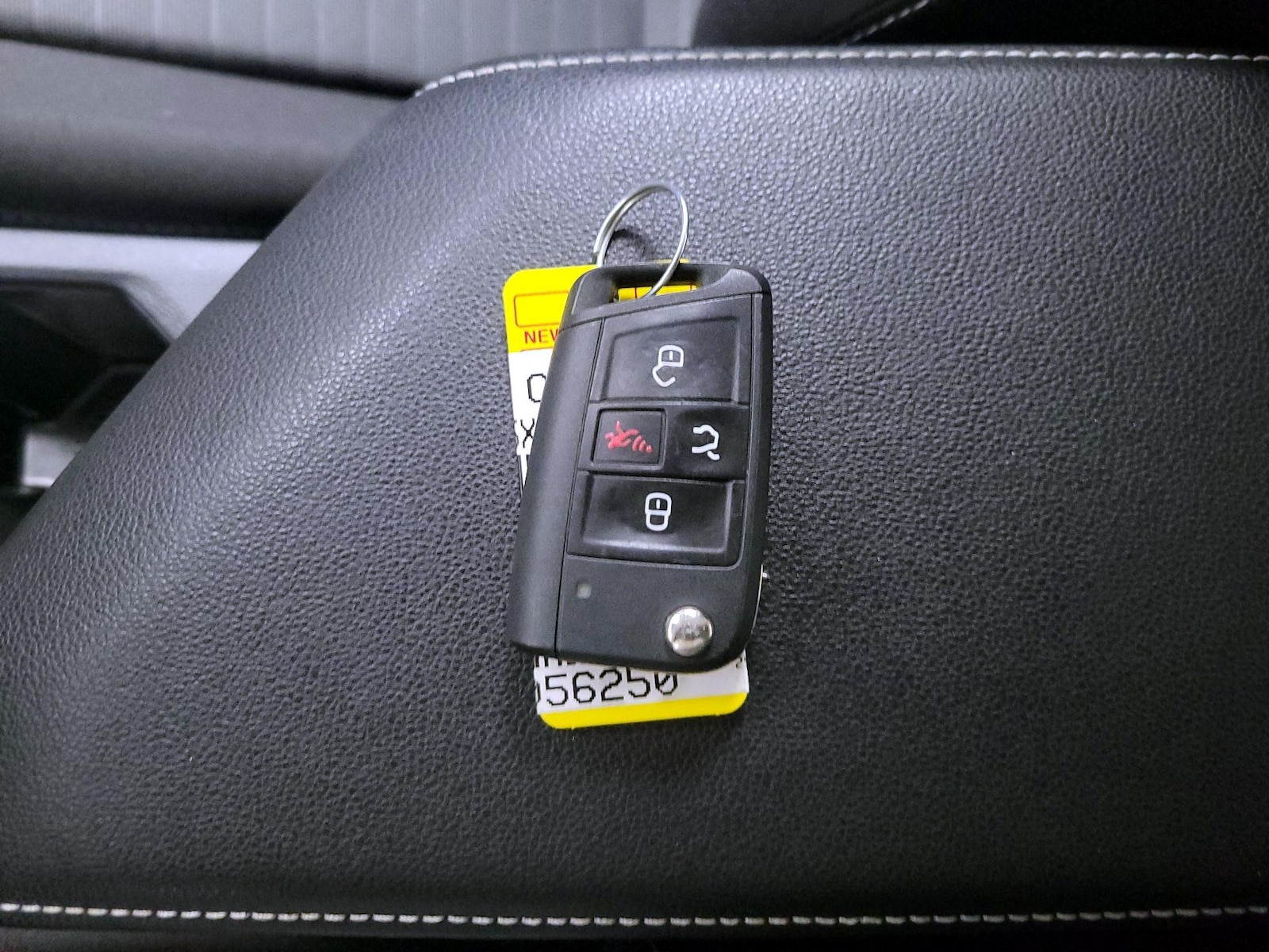 2025 Volkswagen Jetta S - Photo 22
