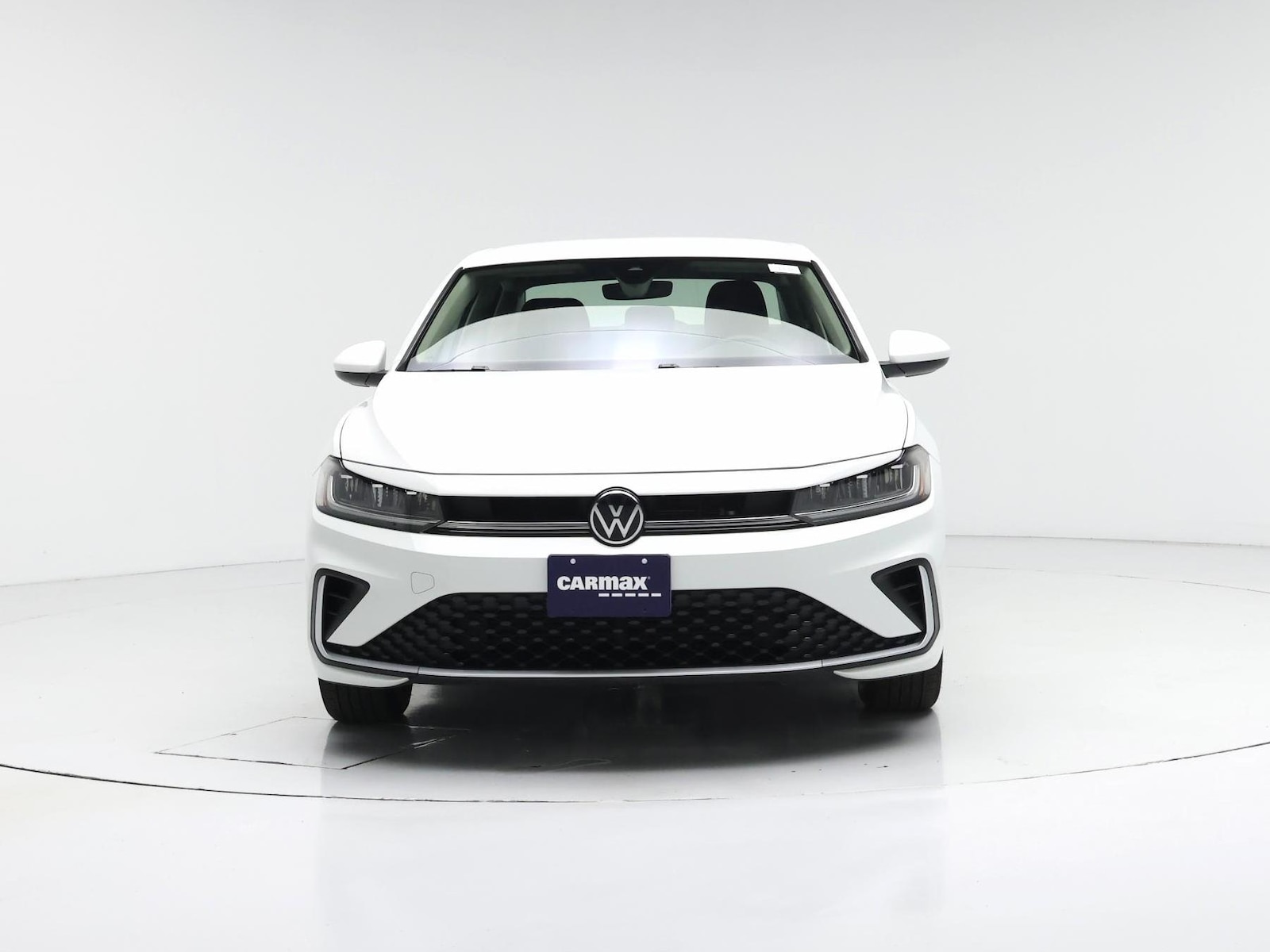 2025 Volkswagen Jetta S - Photo 6
