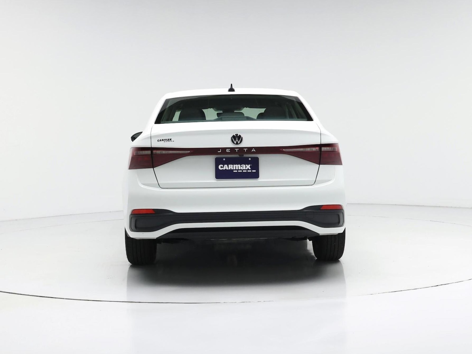 2025 Volkswagen Jetta S - Photo 7