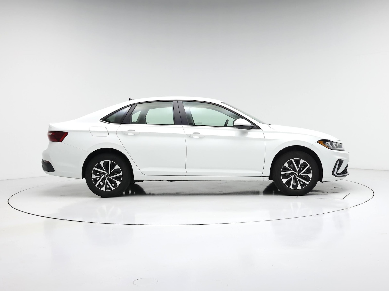 2025 Volkswagen Jetta S - Photo 8