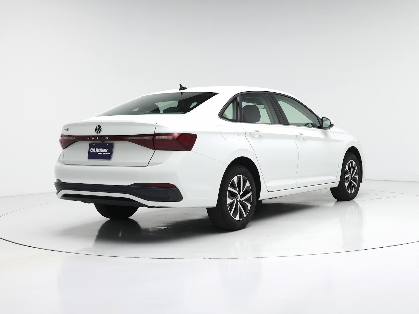 2025 Volkswagen Jetta S - Photo 9