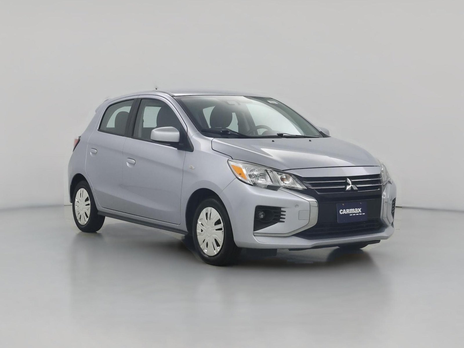 2022 Mitsubishi Mirage