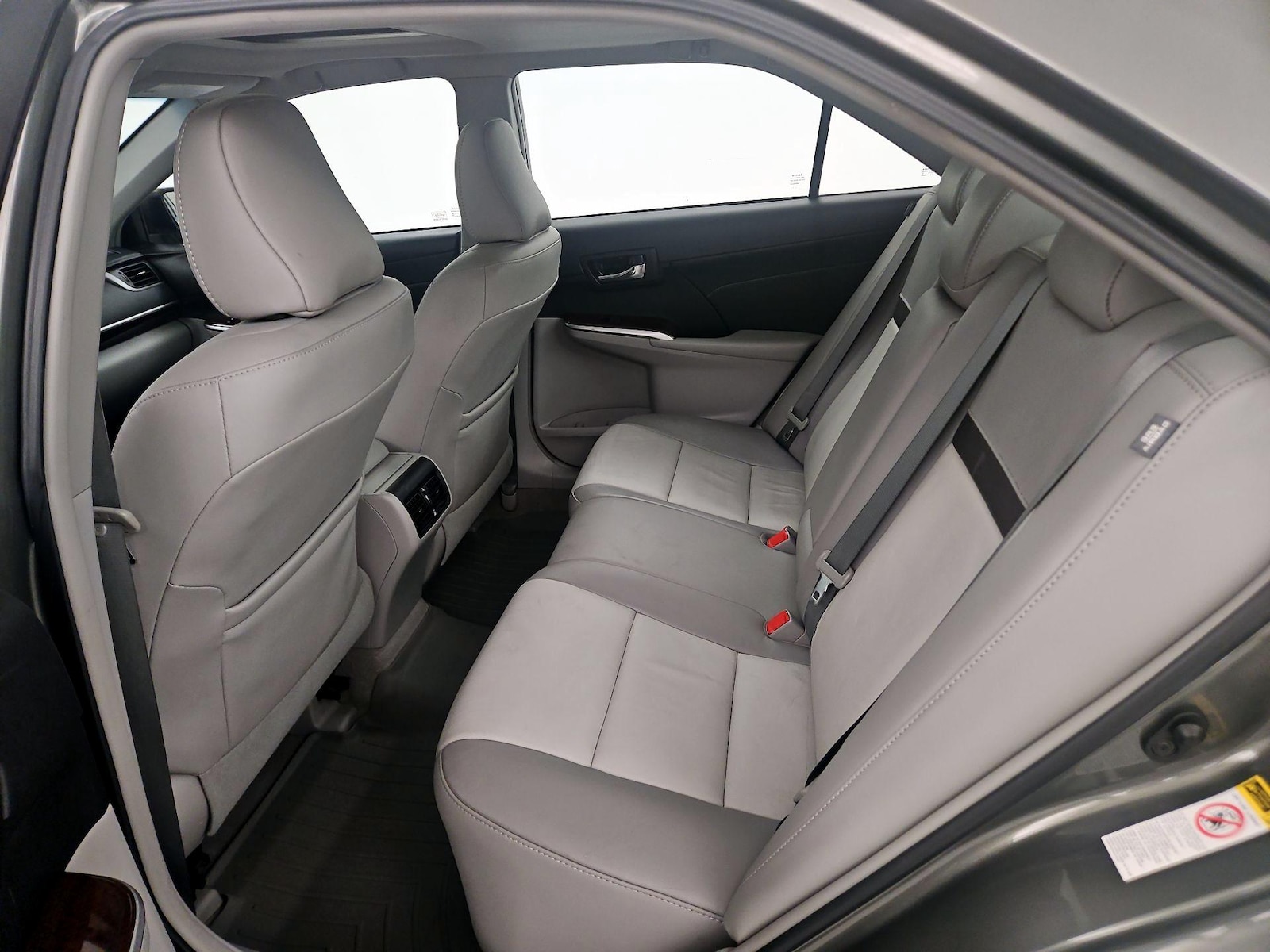 2014 Toyota Camry XLE - Photo 21