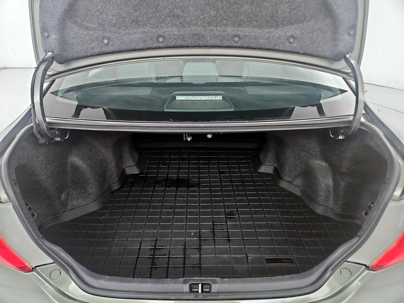 2014 Toyota Camry XLE - Photo 22