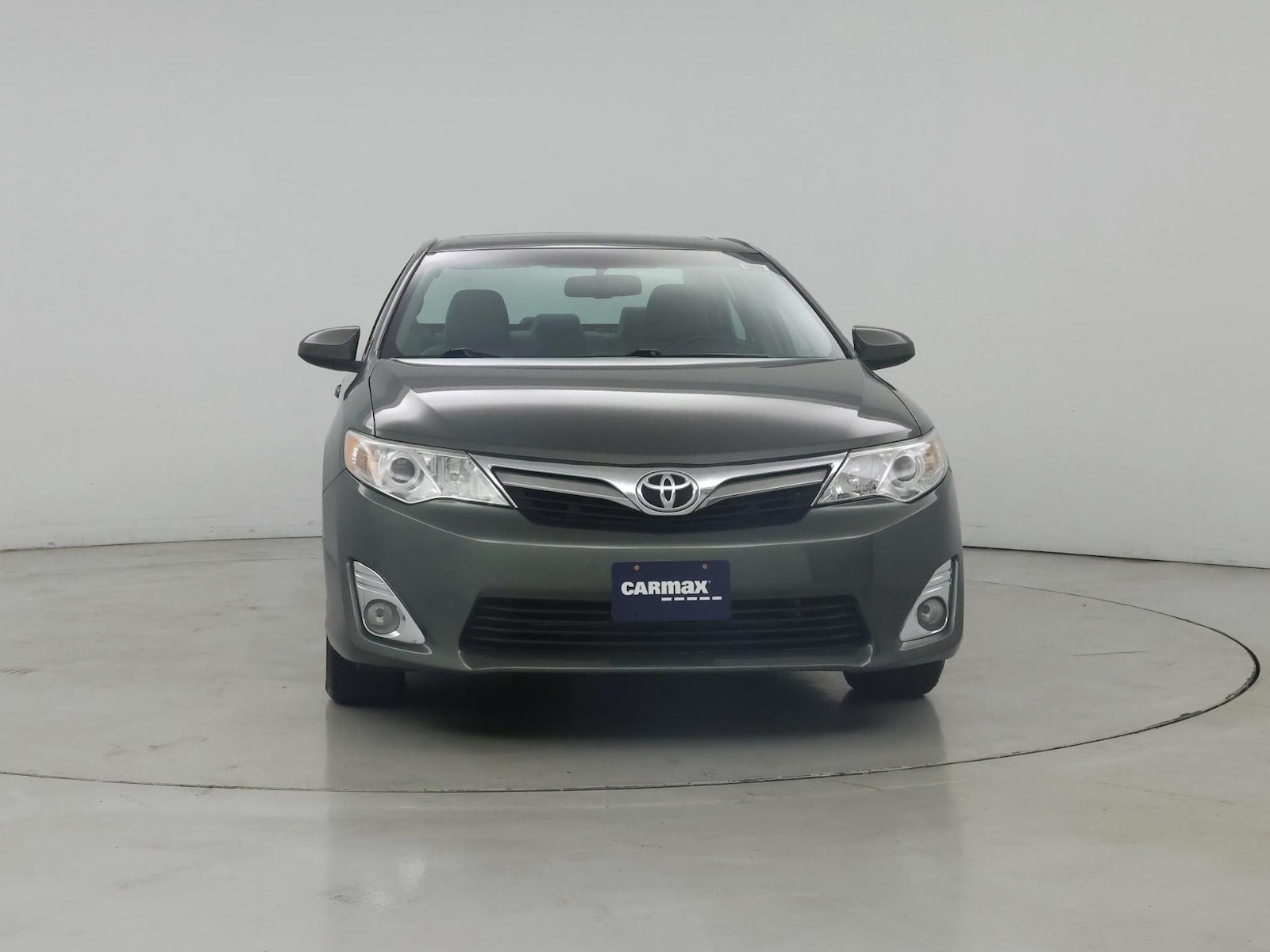 2014 Toyota Camry XLE - Photo 6