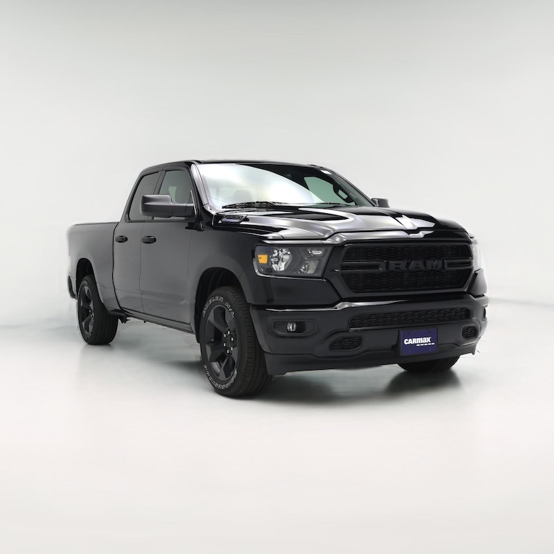 2023 Ram 1500 Tradesman
