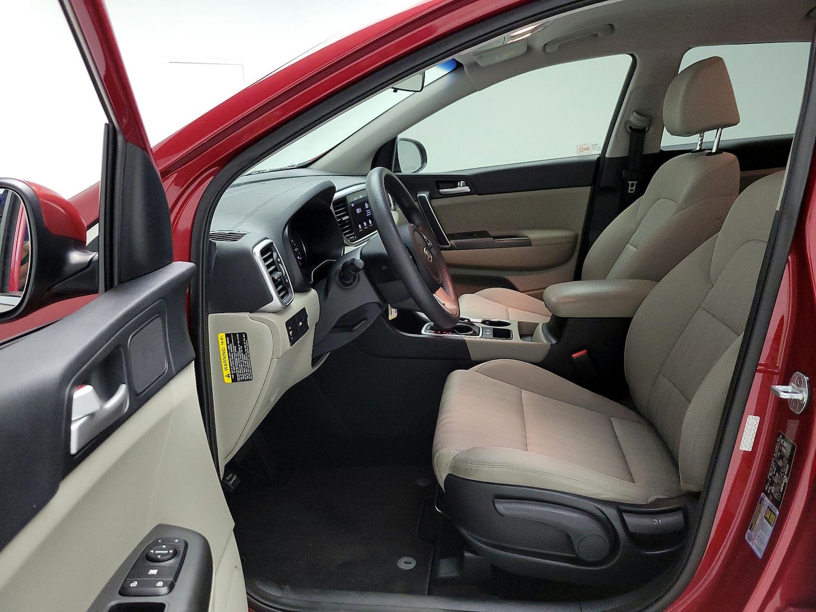 Side Airbags