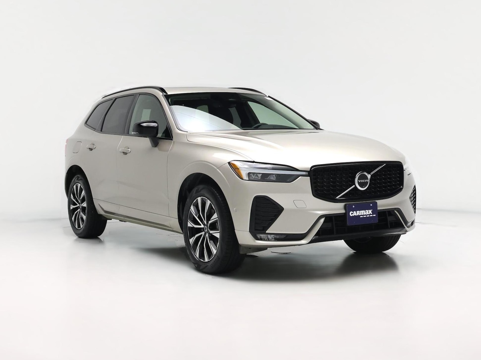 2025 Volvo XC60