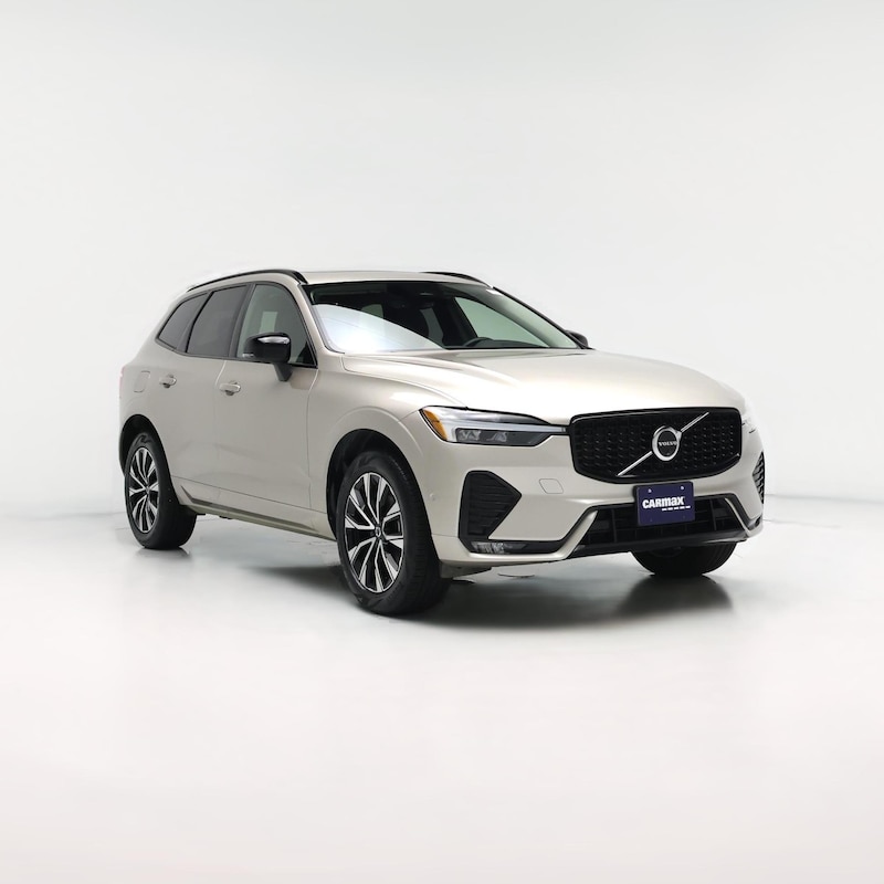 2025 Volvo XC60 B5 Plus