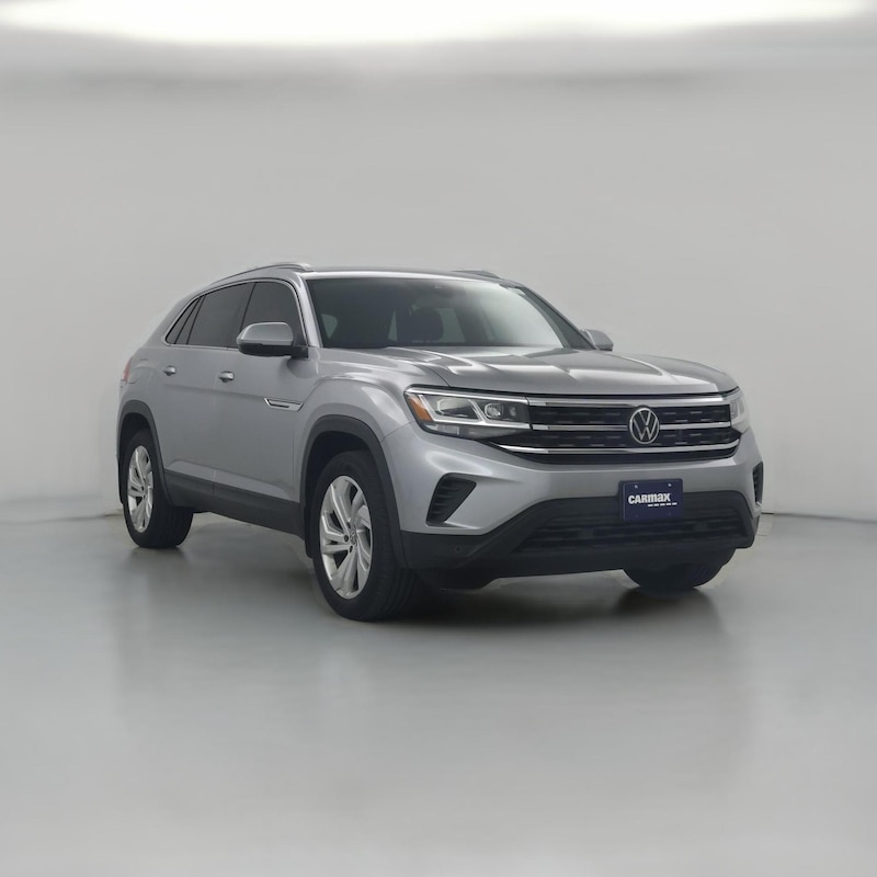 2020 Volkswagen Atlas Cross Sport SEL