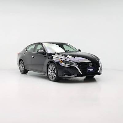 2023 Nissan Altima SL