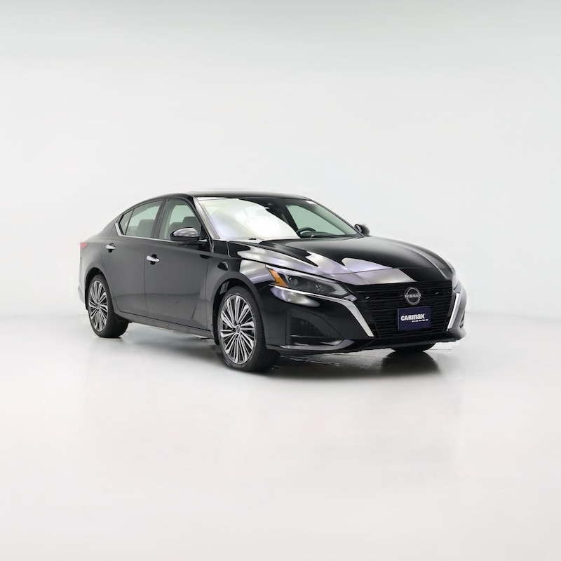 2023 Nissan Altima SL