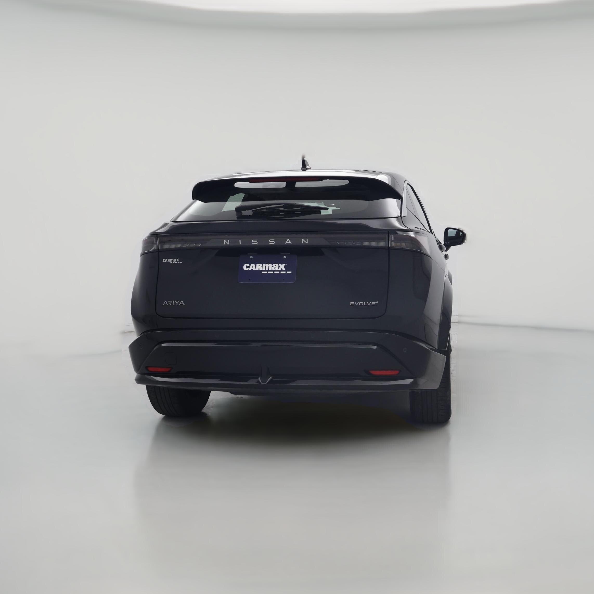 2024 Nissan ARIYA Evolve+
