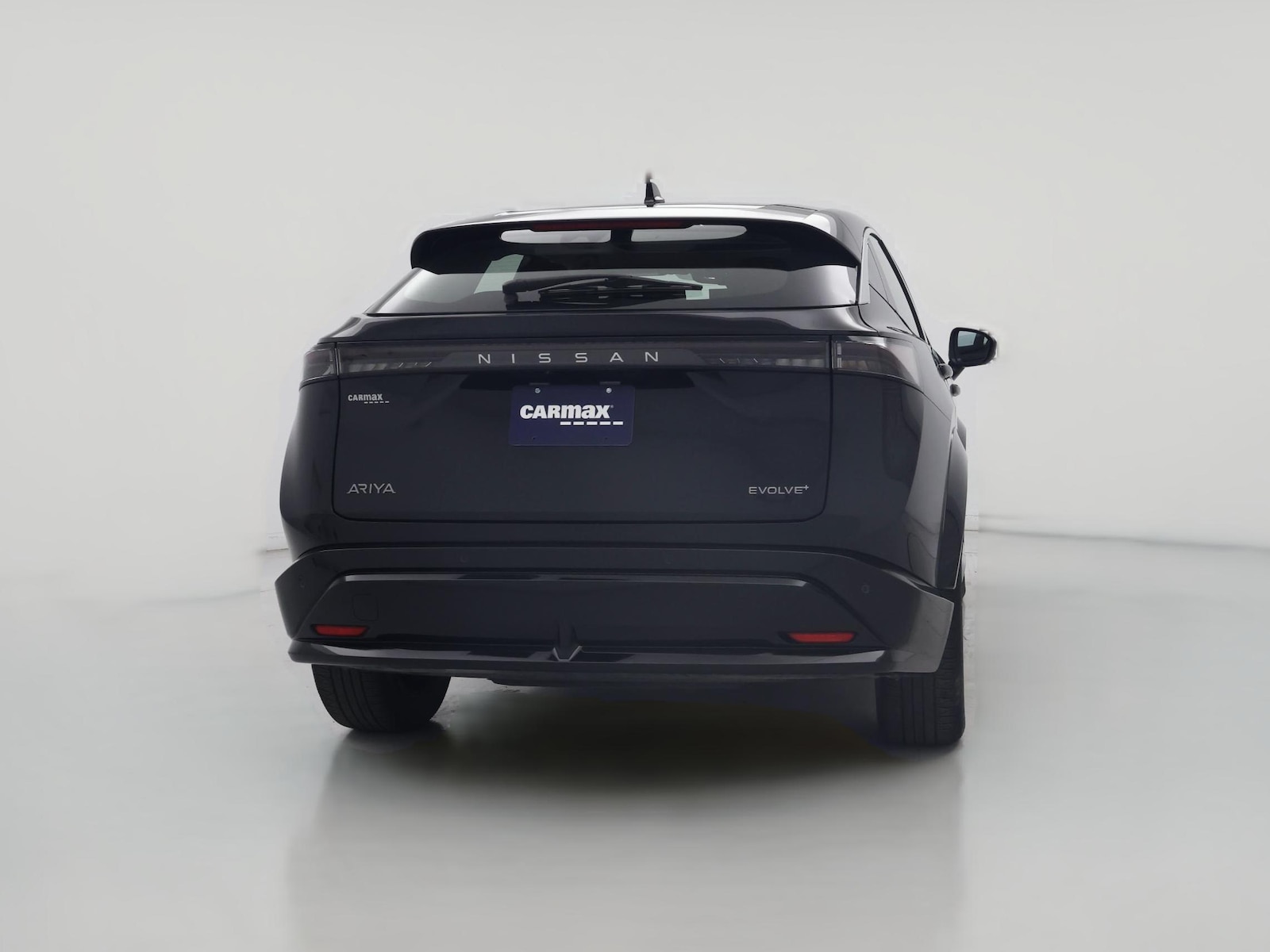 2024 Nissan ARIYA Evolve+