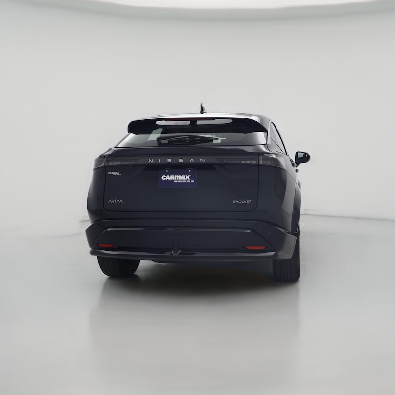 2024 Nissan ARIYA EVOLVE+