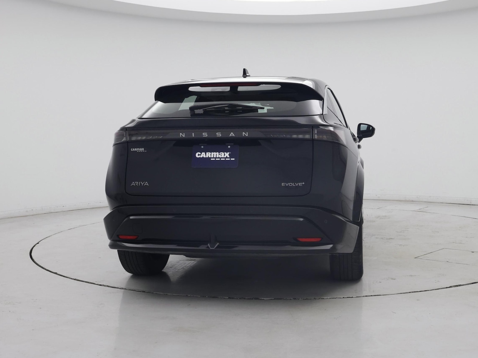 2024 Nissan ARIYA Evolve+ - Photo 6