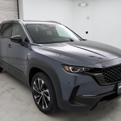 2025 Mazda CX-50 Hybrid Premium Plus