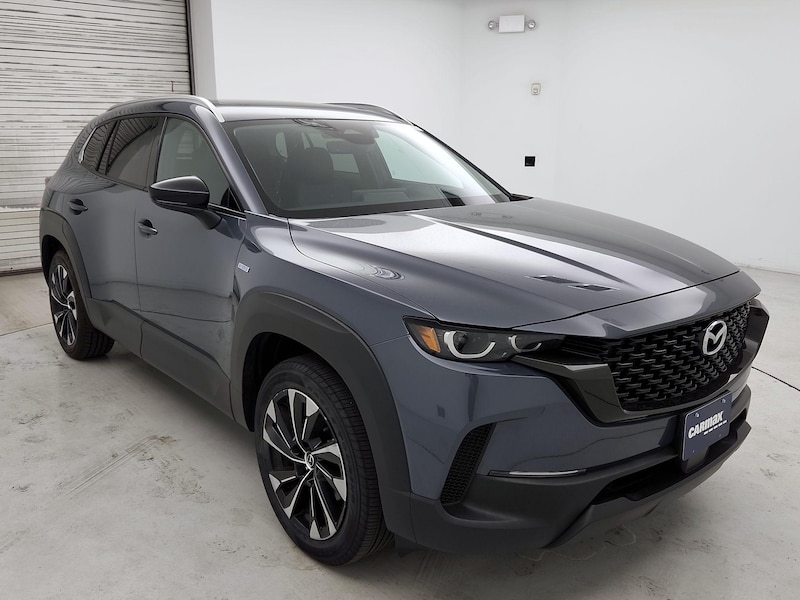 2025 Mazda CX-50 Premium Plus