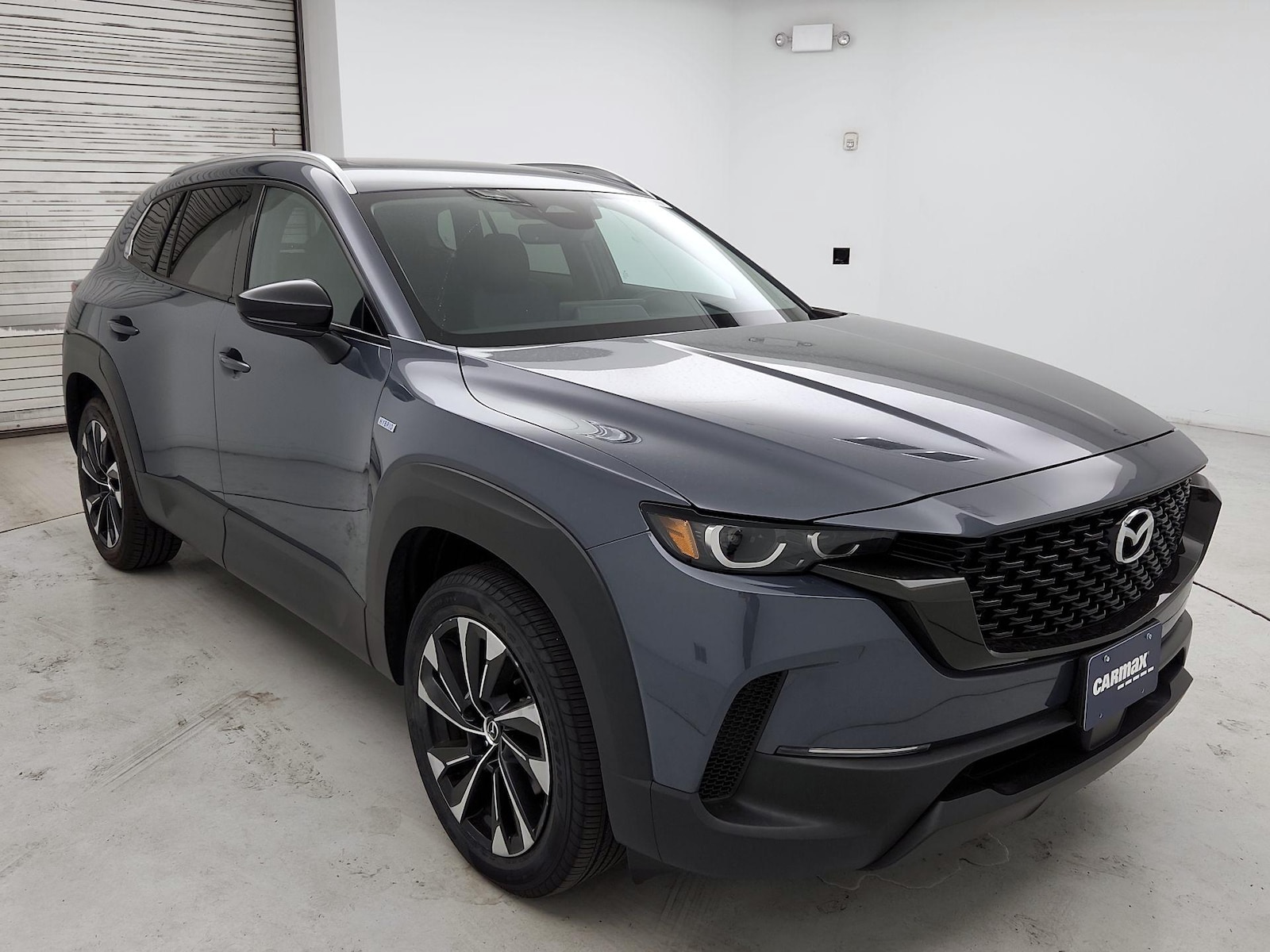 2025 Mazda CX-50 Hybrid