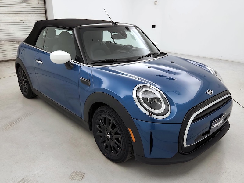2024 Mini Cooper