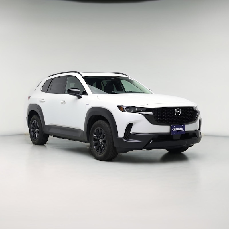 2025 Mazda CX-50 Hybrid Premium